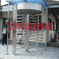 Full Height Turnstile (STA002)